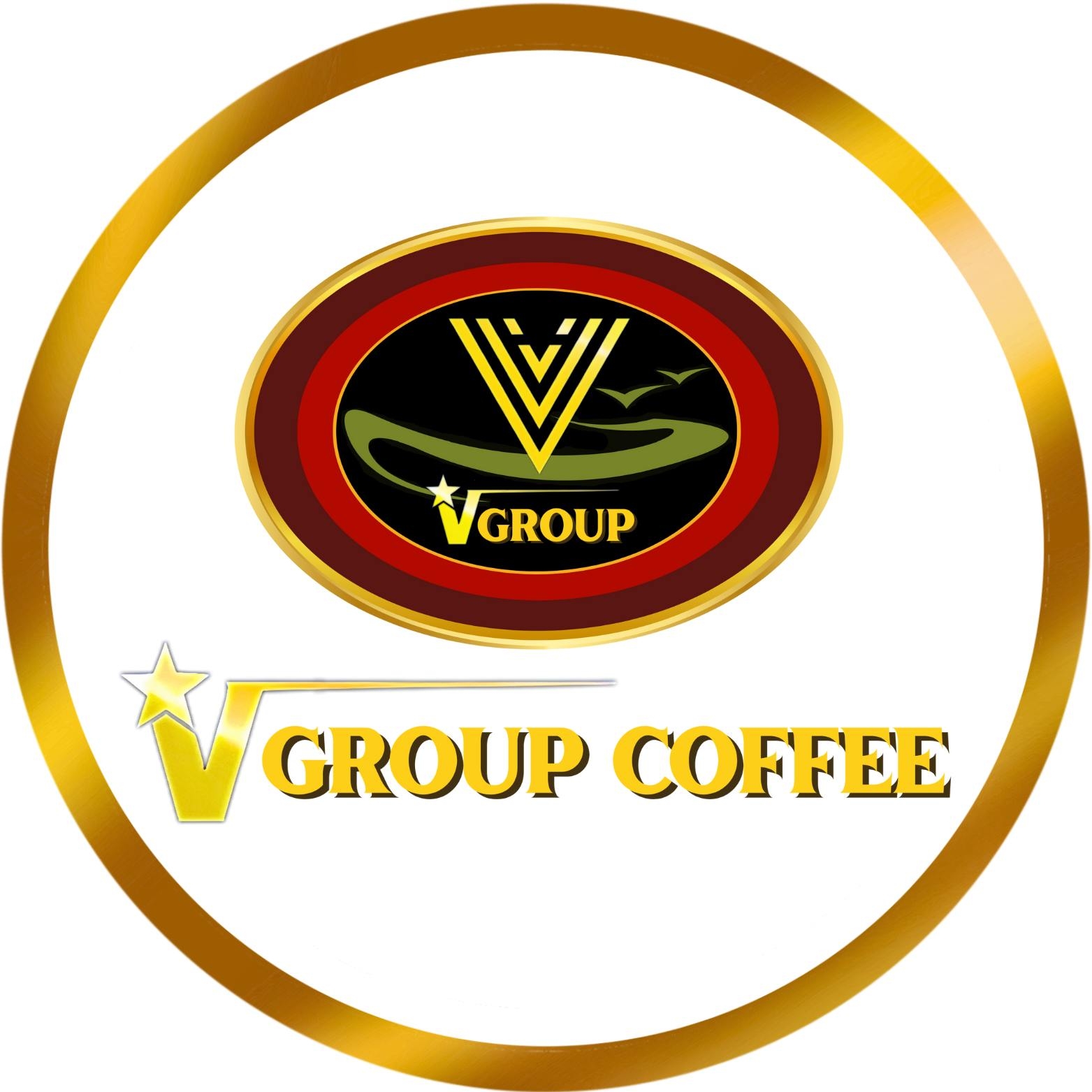 Vgoup Coffee & Tea