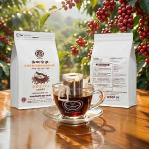 robusta