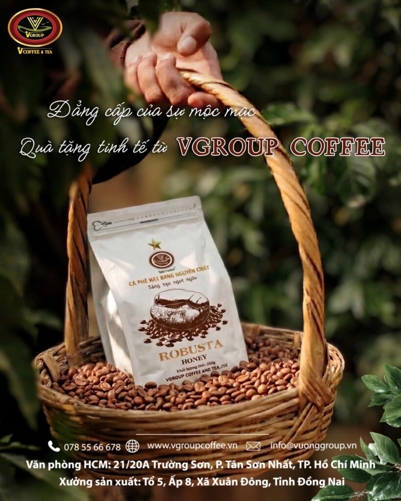 cafe vgroup