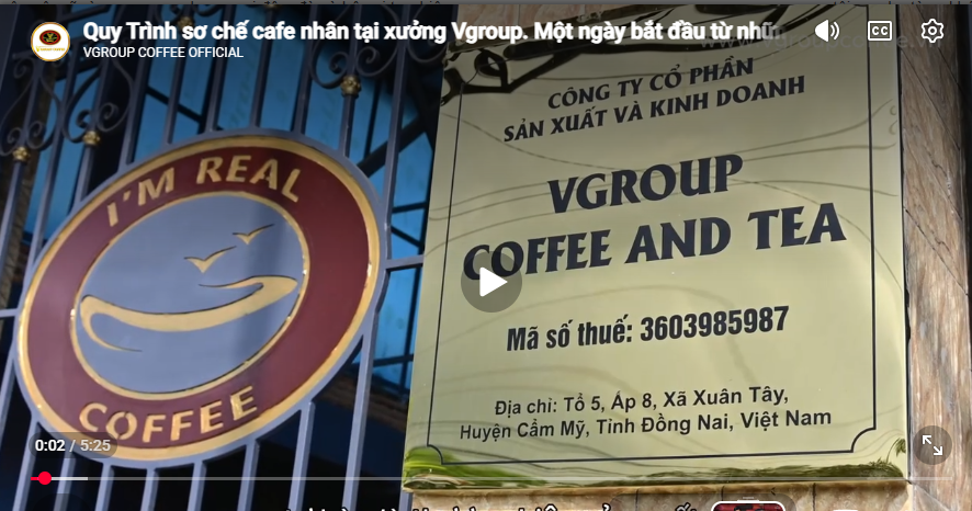 cafe